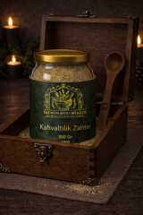 ÜTT002 KAHVALTILIK ZAHTER