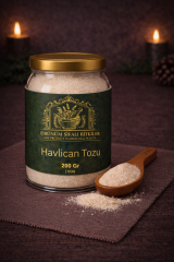 ÜTT006 HAVLICAN TOZU