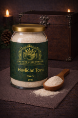 ÜTT006 HAVLICAN TOZU