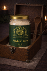 ÜTT006 HAVLICAN TOZU