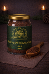 ÜTT007 HARNUP (KEÇİBOYNUZU) TOZU