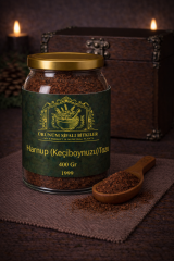 ÜTT007 HARNUP (KEÇİBOYNUZU) TOZU