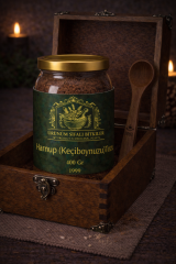 ÜTT007 HARNUP (KEÇİBOYNUZU) TOZU