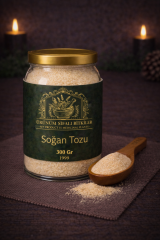 ÜTT010 SOĞAN TOZU