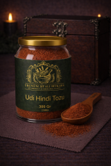 ÜTT011 UDİ HİNDİ TOZU