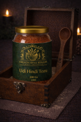 ÜTT011 UDİ HİNDİ TOZU