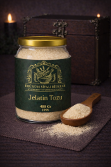ÜTT016 JELATİN TOZU