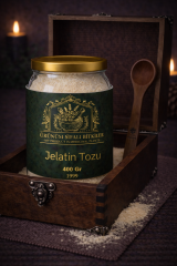 ÜTT016 JELATİN TOZU