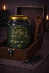 ÜTT017 ÇÖREK OTU TOZU