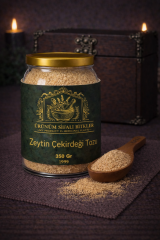 ÜTT020 ZEYTİN ÇEKİRDEĞİ TOZU