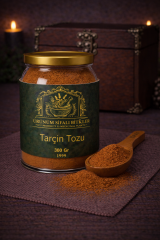 ÜTT021 TARÇIN TOZU