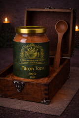 ÜTT021 TARÇIN TOZU