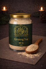 ÜTT023 GİNSENG TOZ