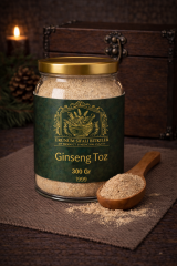 ÜTT023 GİNSENG TOZ