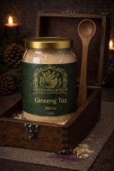 ÜTT023 GİNSENG TOZ