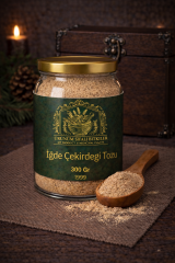 ÜTT024 İĞDE ÇEKİRDEĞİ TOZU