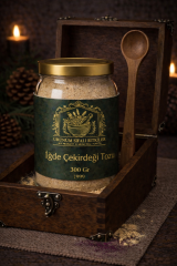 ÜTT024 İĞDE ÇEKİRDEĞİ TOZU