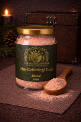 ÜTT025 NAR ÇEKİRDEĞİ TOZU