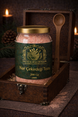 ÜTT025 NAR ÇEKİRDEĞİ TOZU