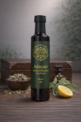 OSE 006 ADAÇAYI SIVI EKSTRE (Salvia Officinalis)