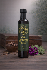 OSE 007 AFRİKA SARDUNYASI SIVI EKSTRE (Pelargonium Sidoides)