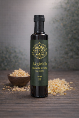 OSE 008 AKGÜNLÜK SIVI EKSTRE (Boswellia Serrata)