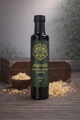 OSE 008 AKGÜNLÜK SIVI EKSTRE (Boswellia Serrata)