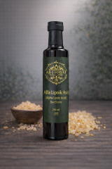 OSE 010 ALFA LİPOİK ASİT SIVI EKSTRE (Alpha Lipoic Acid)