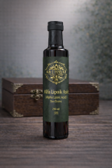 OSE 010 ALFA LİPOİK ASİT SIVI EKSTRE (Alpha Lipoic Acid)