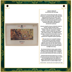 ŞİFA KUTUSU  Ö29 (Kabızlık)