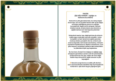 ŞİFA KUTUSU  Ü29 (Moringa Detoks kuvvet seti ''Erkek'')