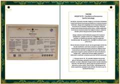 ŞİFA KUTUSU  Ü29 (Moringa Detoks kuvvet seti ''Erkek'')