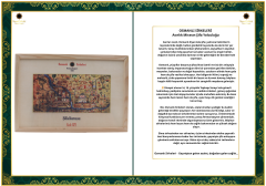 ŞİFA KUTUSU U29 (Moringa Detoks kuvvet seti ''KADIN'')