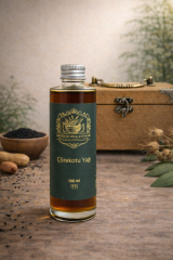 OBY 003 ÇÖREKOTU YAĞI 100ML