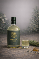 OGS 010 GÜMÜŞ SUYU (KEKİKLİ)