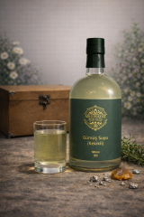 OGS 010 GÜMÜŞ SUYU (KEKİKLİ)