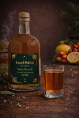 OSM001 DEFNE TOHUMLU (Günlük, Elma, Orman Balı) SİRKESİ