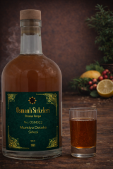 OSM 022  MUMİYO DETOKS SİRKESİ