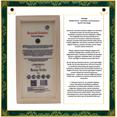 OSM 022  MUMİYO DETOKS SİRKESİ