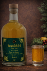 OSM 043 REM VE RÎMM (Elma, Kişniş T., Karahindiba, Zerdeçal, İğde Çekir., Orman B.) SİRKESİ