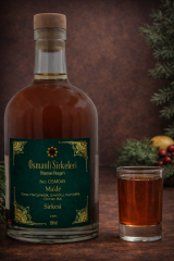 OSM 045  MA’DE  (Elma, Mercanköşk, Sinirotu, Aynısefa, Orman Balı)  SİRKESİ