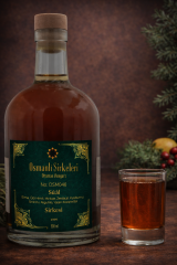 OSM 046 SÜ’ÂL  KARIŞIM SİRKESİ