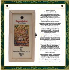 OSM 047 RİE KARIŞIM SİRKESİ