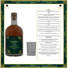 OSM 048 KABZ-UL MESANE  KARIŞIM SİRKESİ