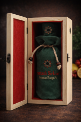 OSM 050  KEBED  (Elma, Zeytin Yaprağı, Zerdeçal, Kişniş, Kuşburnu, Rezene, Karakovan Balı)  SİRKESİ