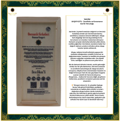 OSM 056 DEVE DİKEN’Lİ (Elma, D. Dikeni, Enginar, Karah., Mayd., Kereviz, Orman B.) SİRKESİ