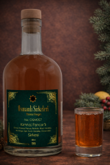 OSM 057 KIRMIZI PANCAR’LI KARIŞIMLI SİRKESİ