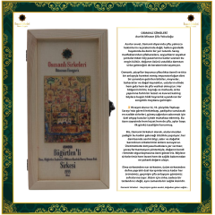 OSM 058  BÖĞÜRTLEN’Lİ  (Elma, Böğürtlen Kuşburnu Gilaburu Kızılcık Havuç Orman Balı)  SİRKESİ