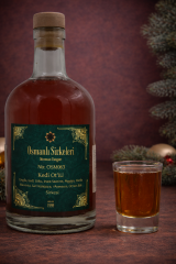 OSM 063 KEDİ OT’LU (Elma, Kedi Otu, Melisa, Lavanta, S. Kantaron, Anason, Orman B.) SİRKESİ