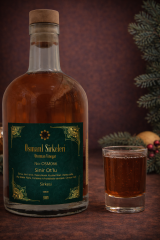 OSM 066 SİNİR OT’LU  KARIŞIM SİRKESİ